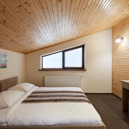Graal Resort Bukowel Zewnętrze zdjęcie