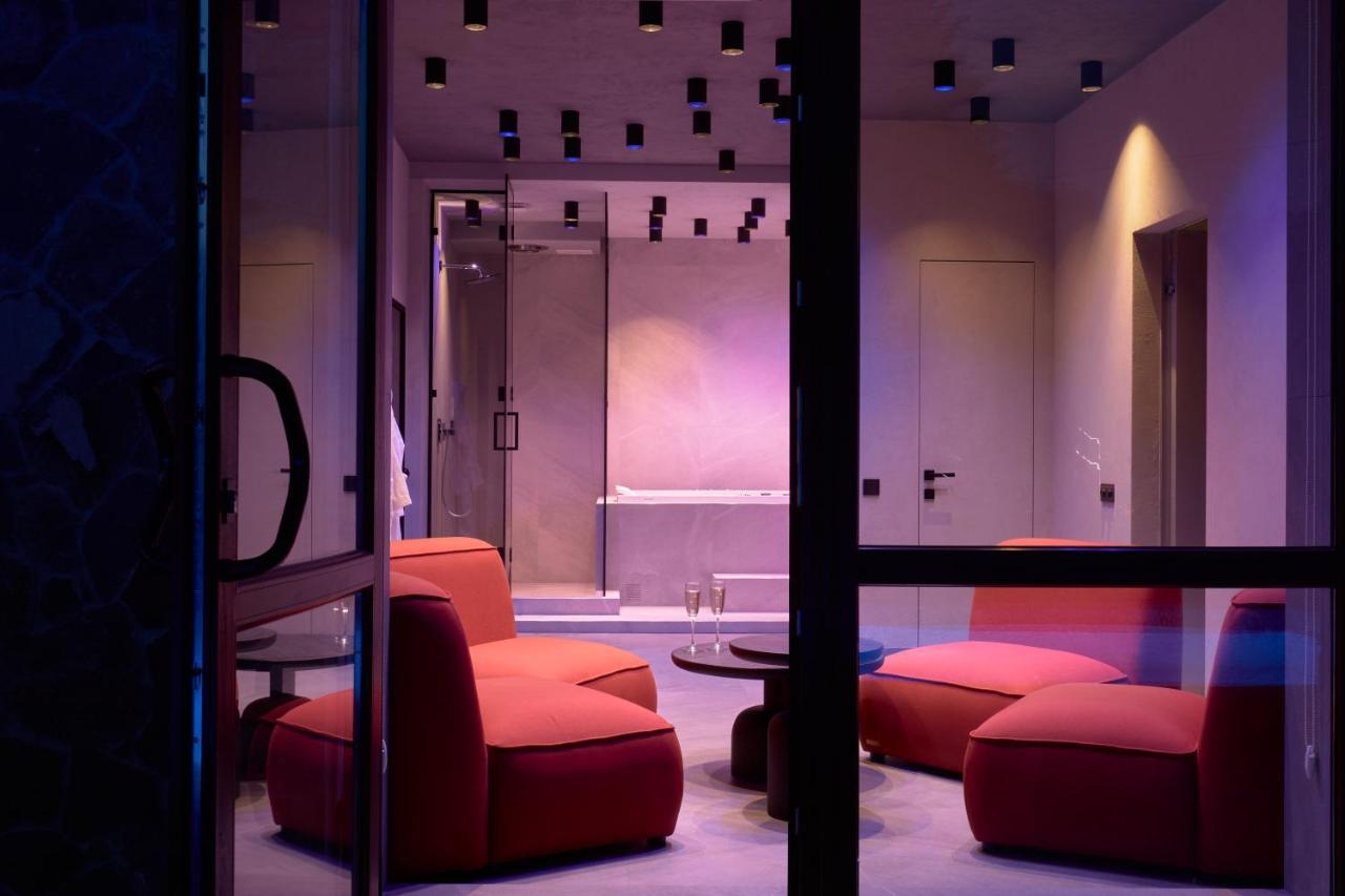 Graal Resort Bukowel Zewnętrze zdjęcie