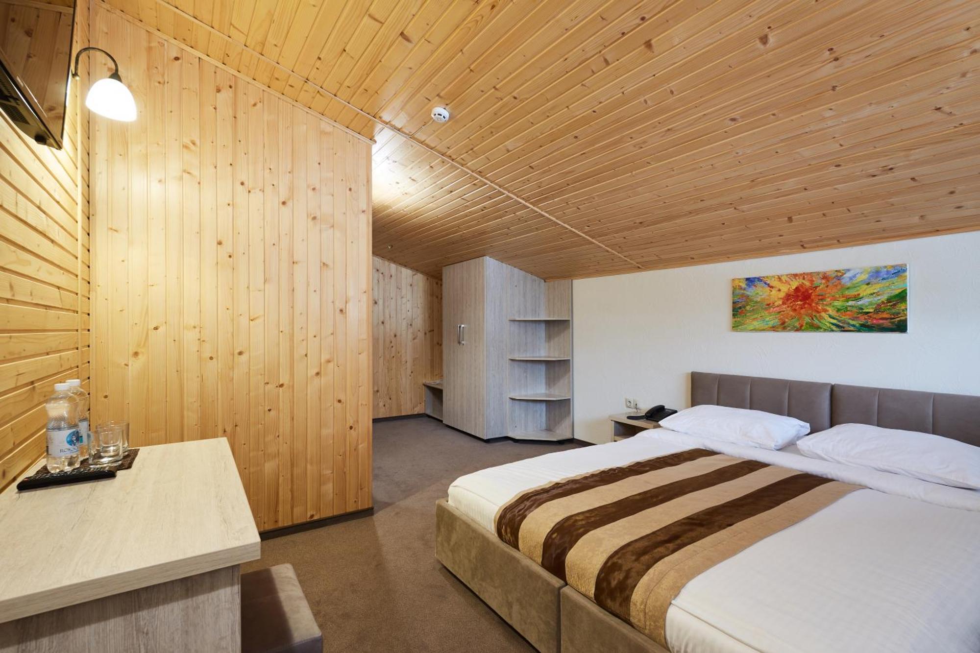 Graal Resort Bukowel Zewnętrze zdjęcie