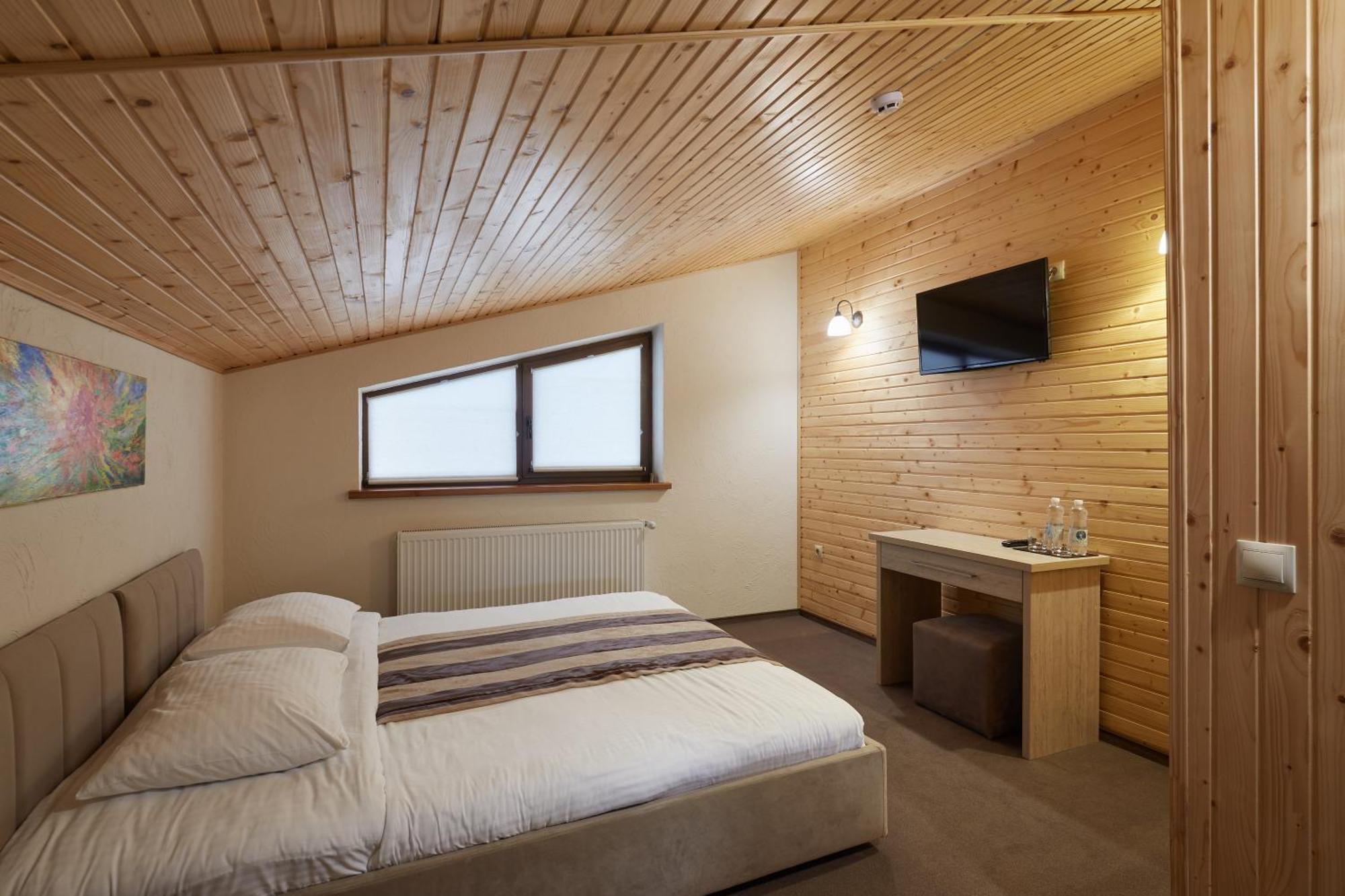Graal Resort Bukowel Zewnętrze zdjęcie