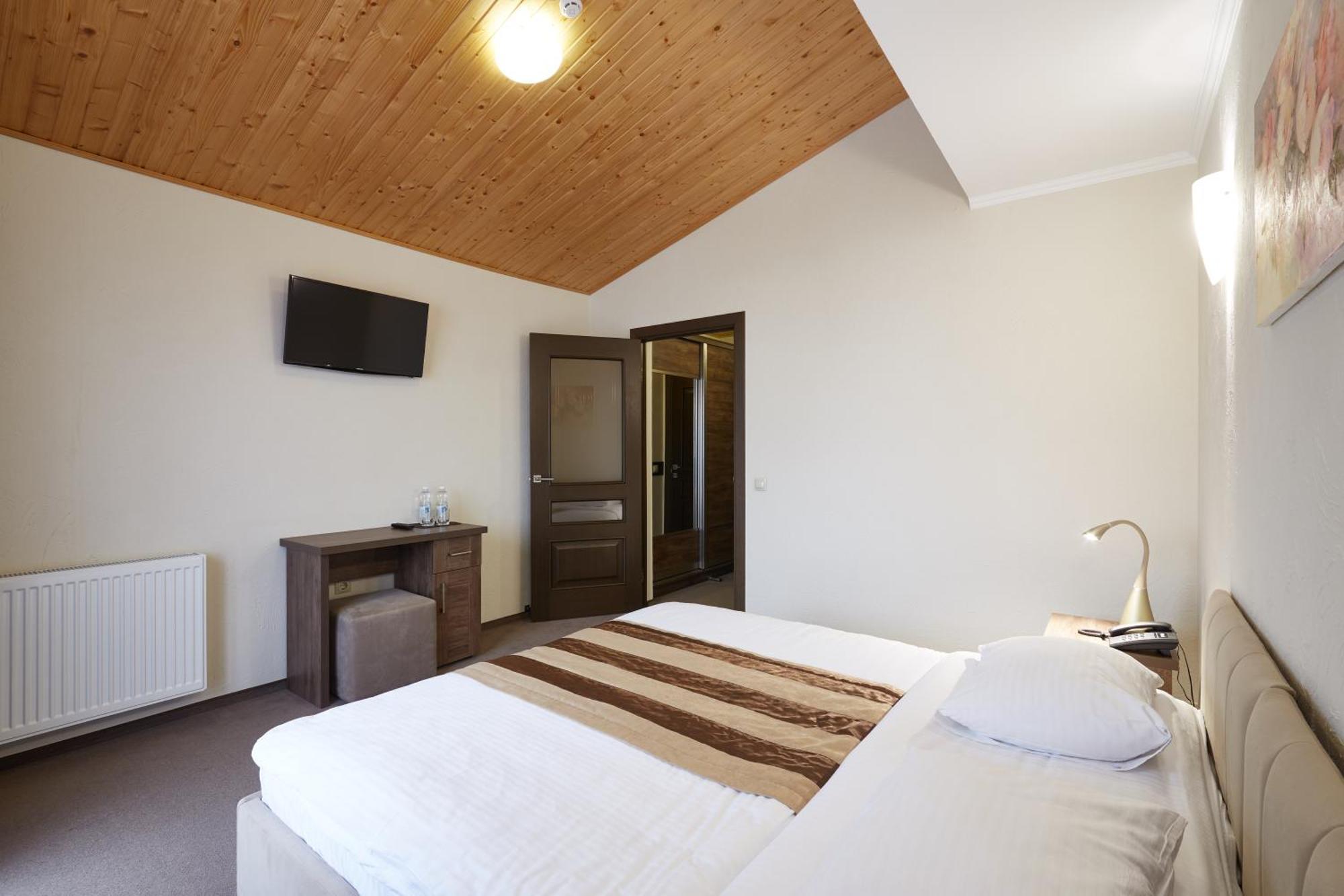 Graal Resort Bukowel Zewnętrze zdjęcie