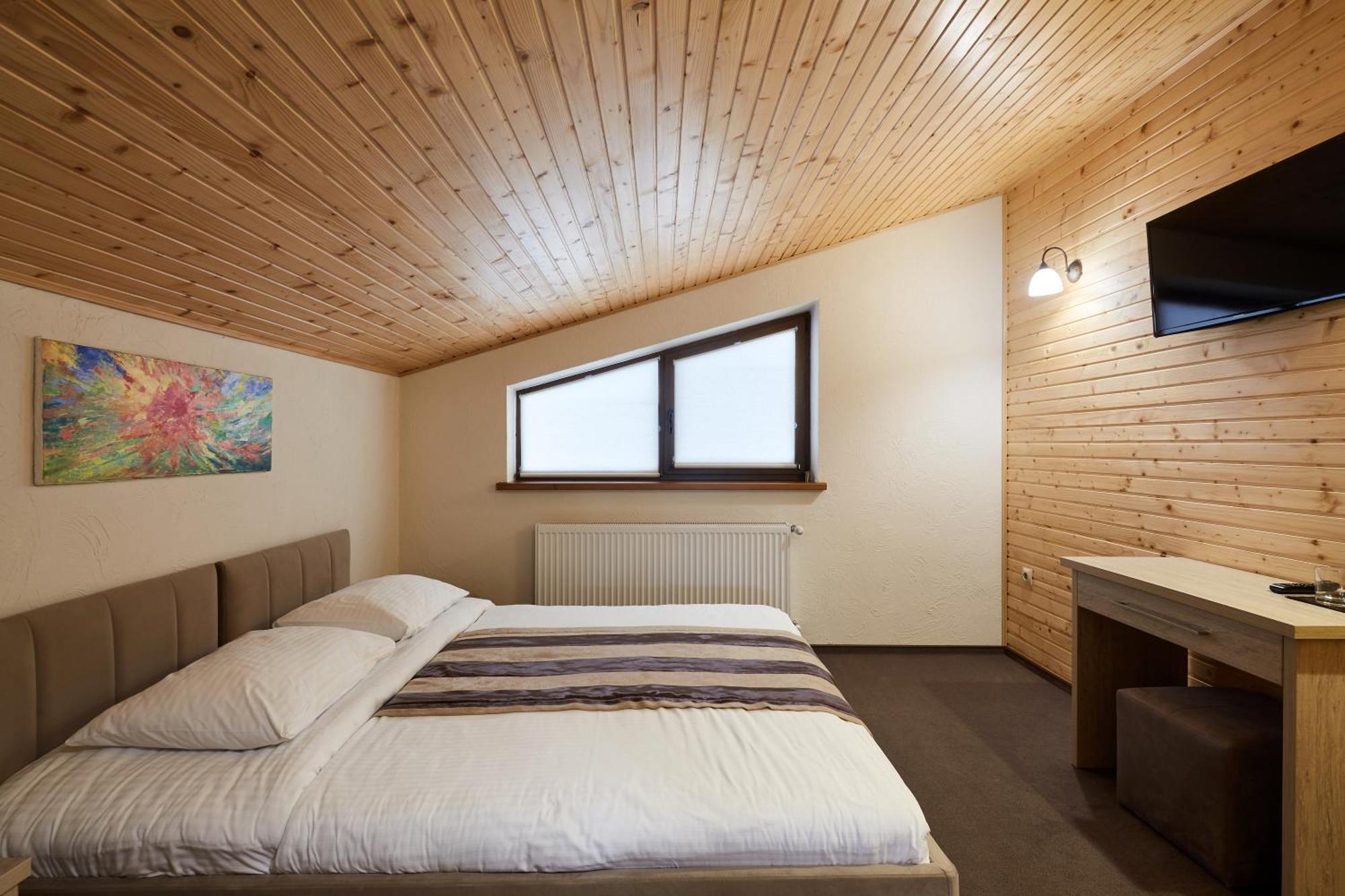 Graal Resort Bukowel Zewnętrze zdjęcie