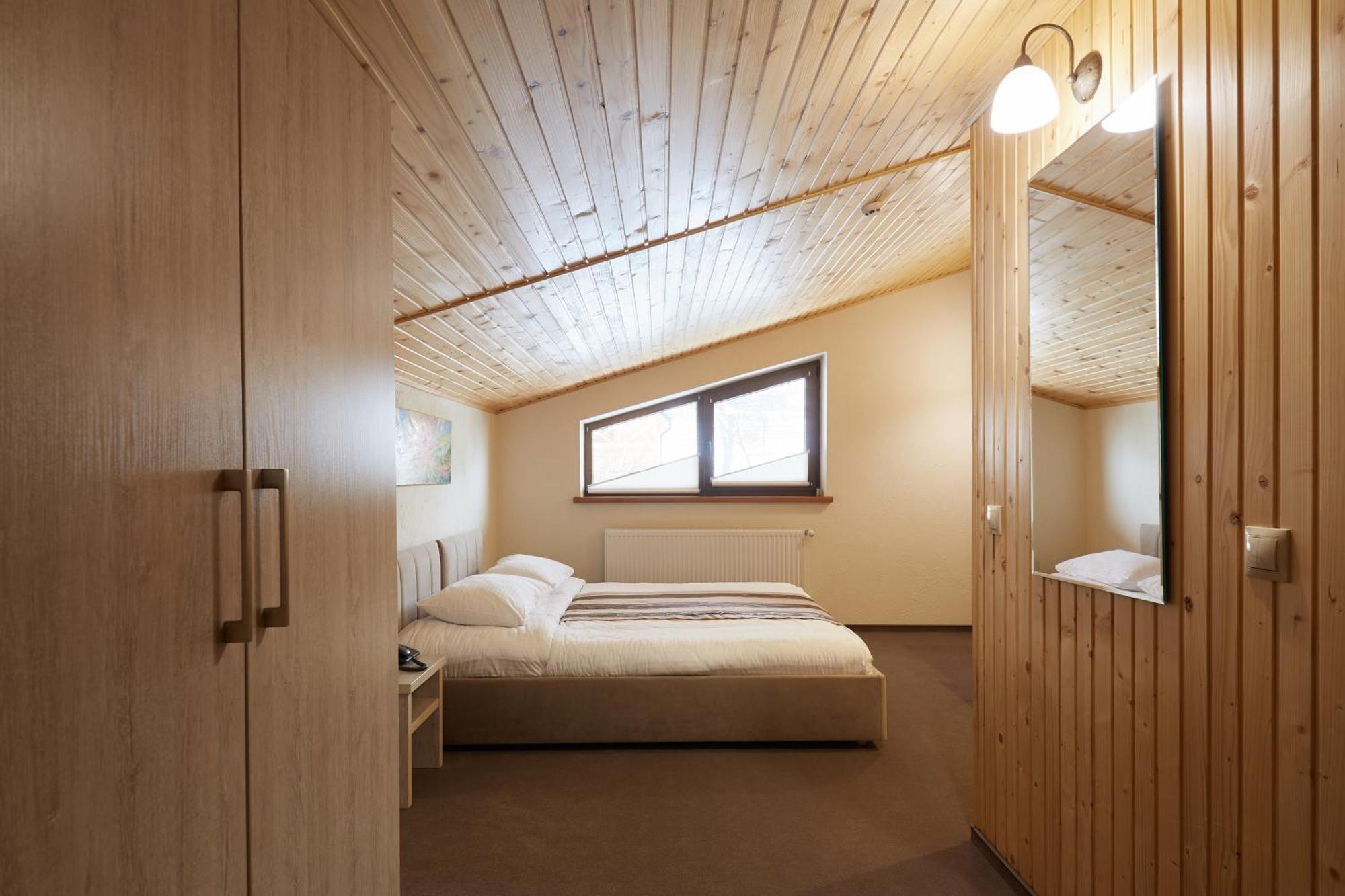 Graal Resort Bukowel Zewnętrze zdjęcie