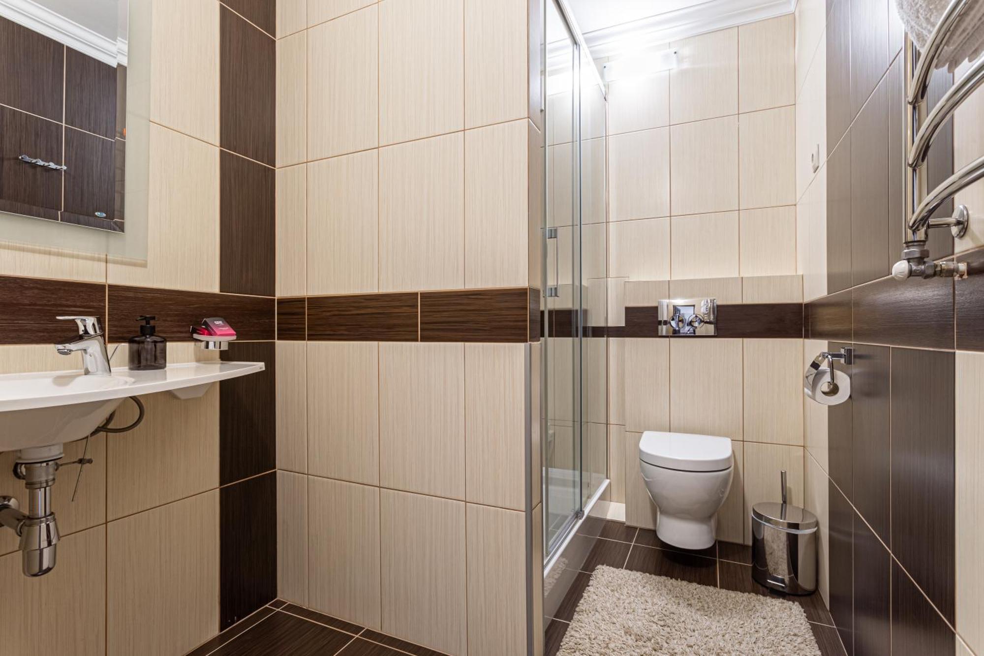 Graal Resort Bukowel Zewnętrze zdjęcie