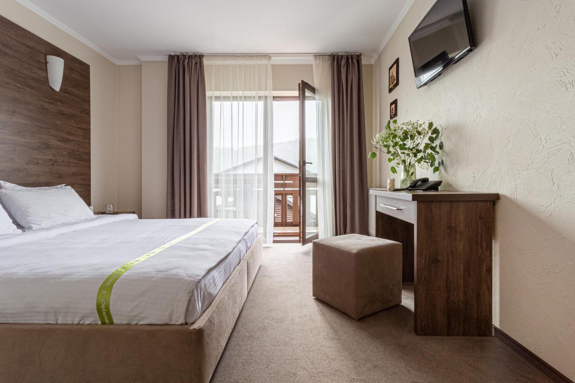 Graal Resort Bukowel Zewnętrze zdjęcie