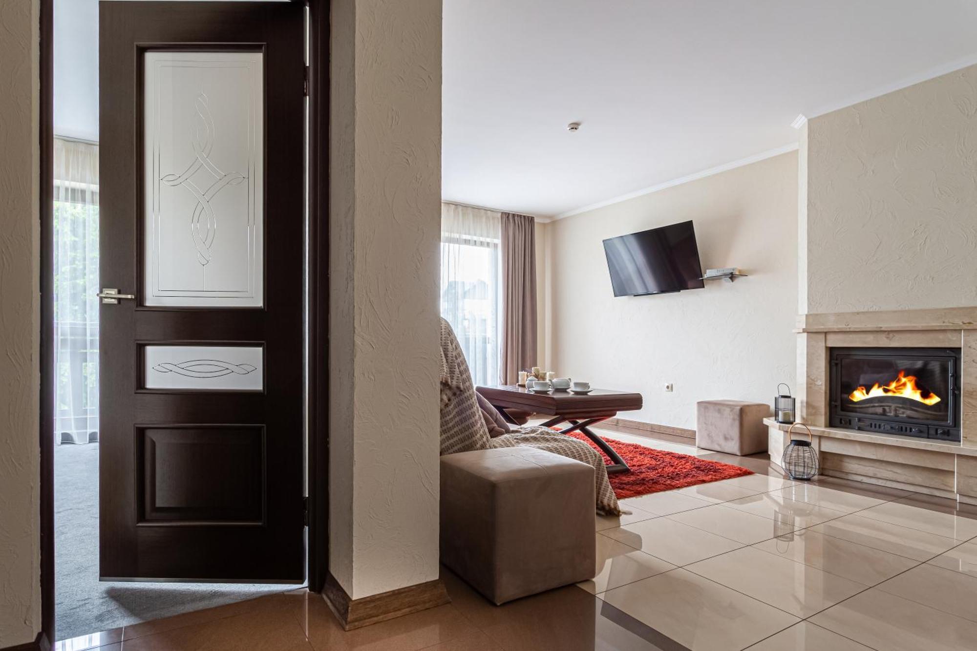 Graal Resort Bukowel Zewnętrze zdjęcie