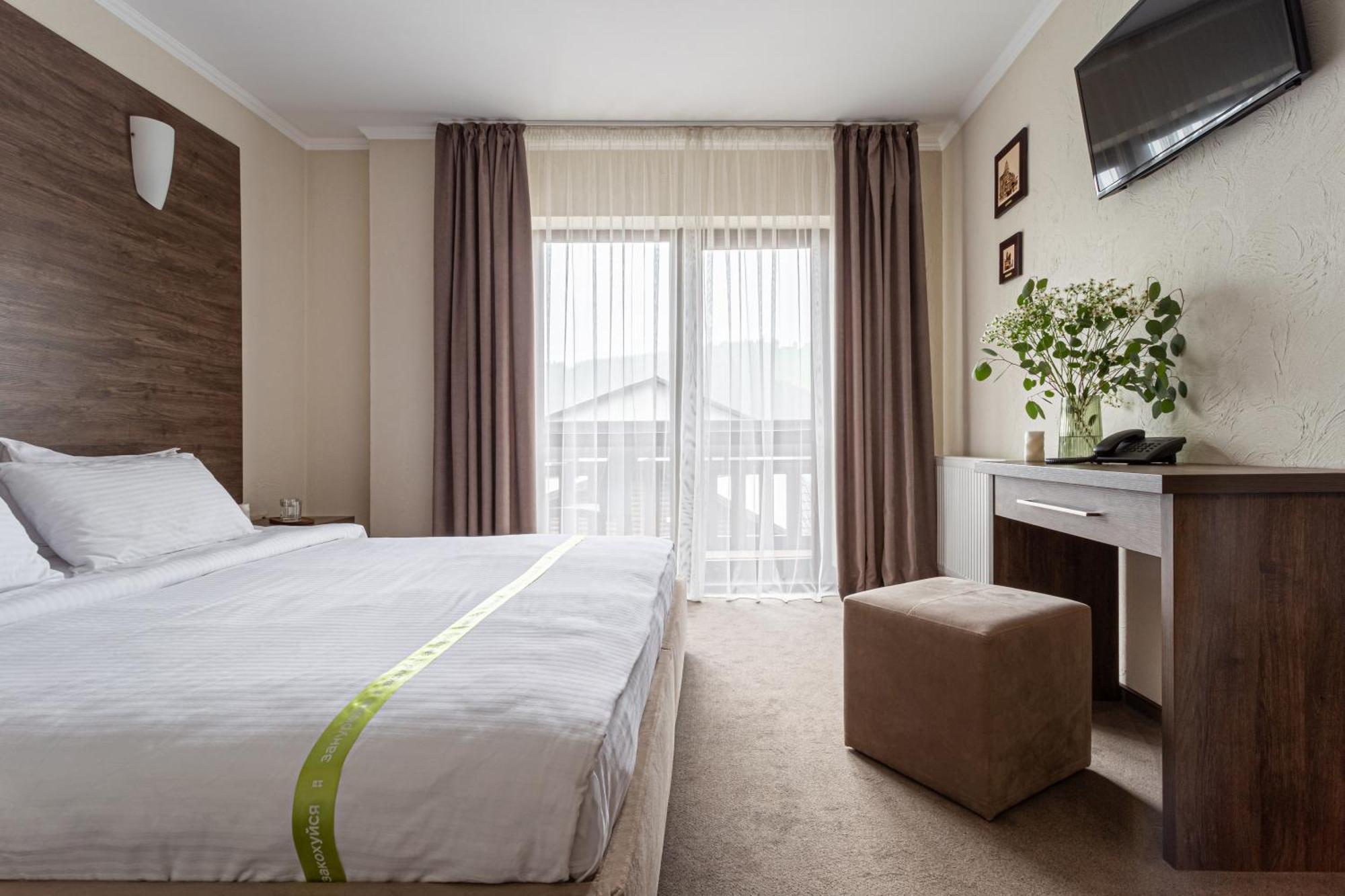Graal Resort Bukowel Zewnętrze zdjęcie