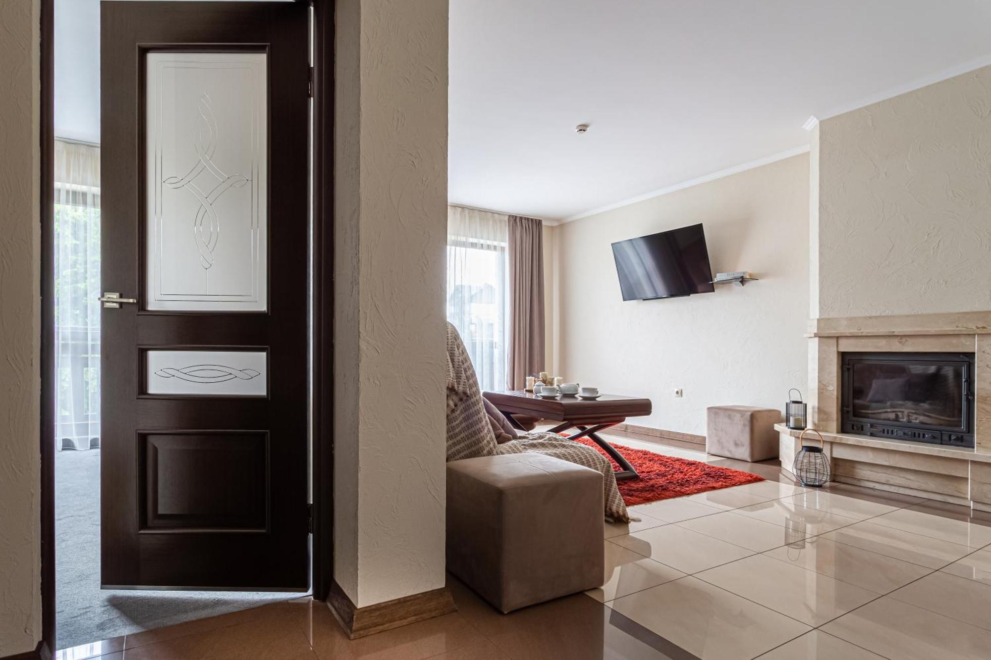 Graal Resort Bukowel Zewnętrze zdjęcie