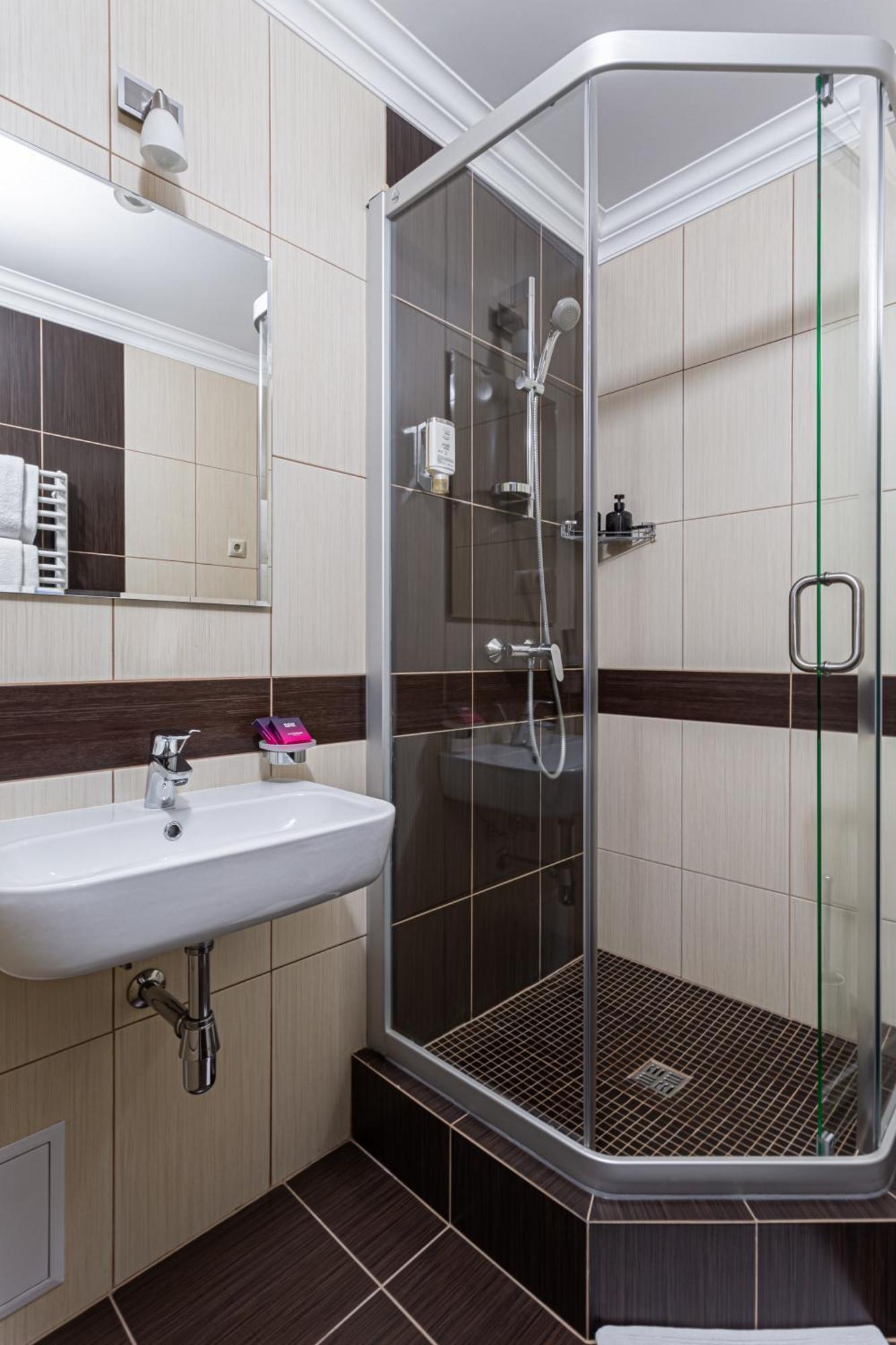 Graal Resort Bukowel Zewnętrze zdjęcie