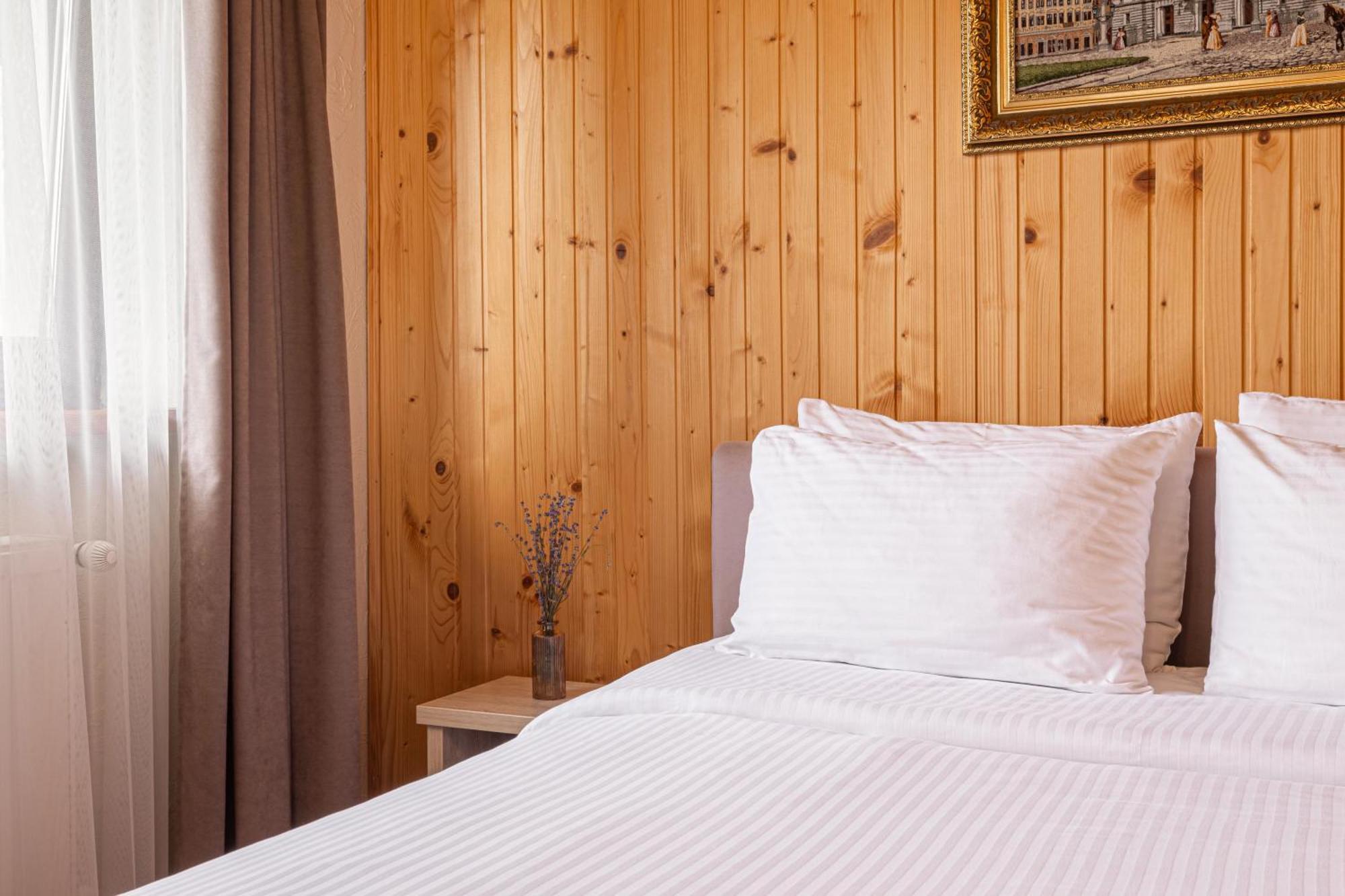 Graal Resort Bukowel Zewnętrze zdjęcie
