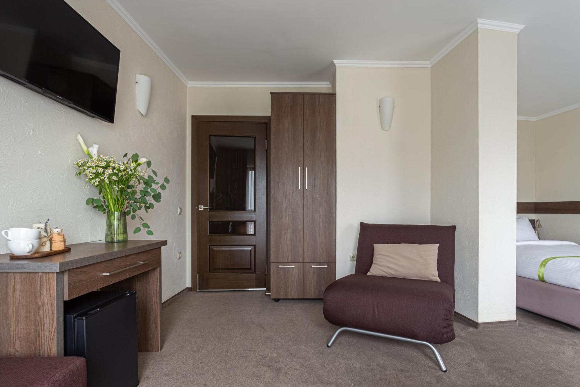 Graal Resort Bukowel Zewnętrze zdjęcie