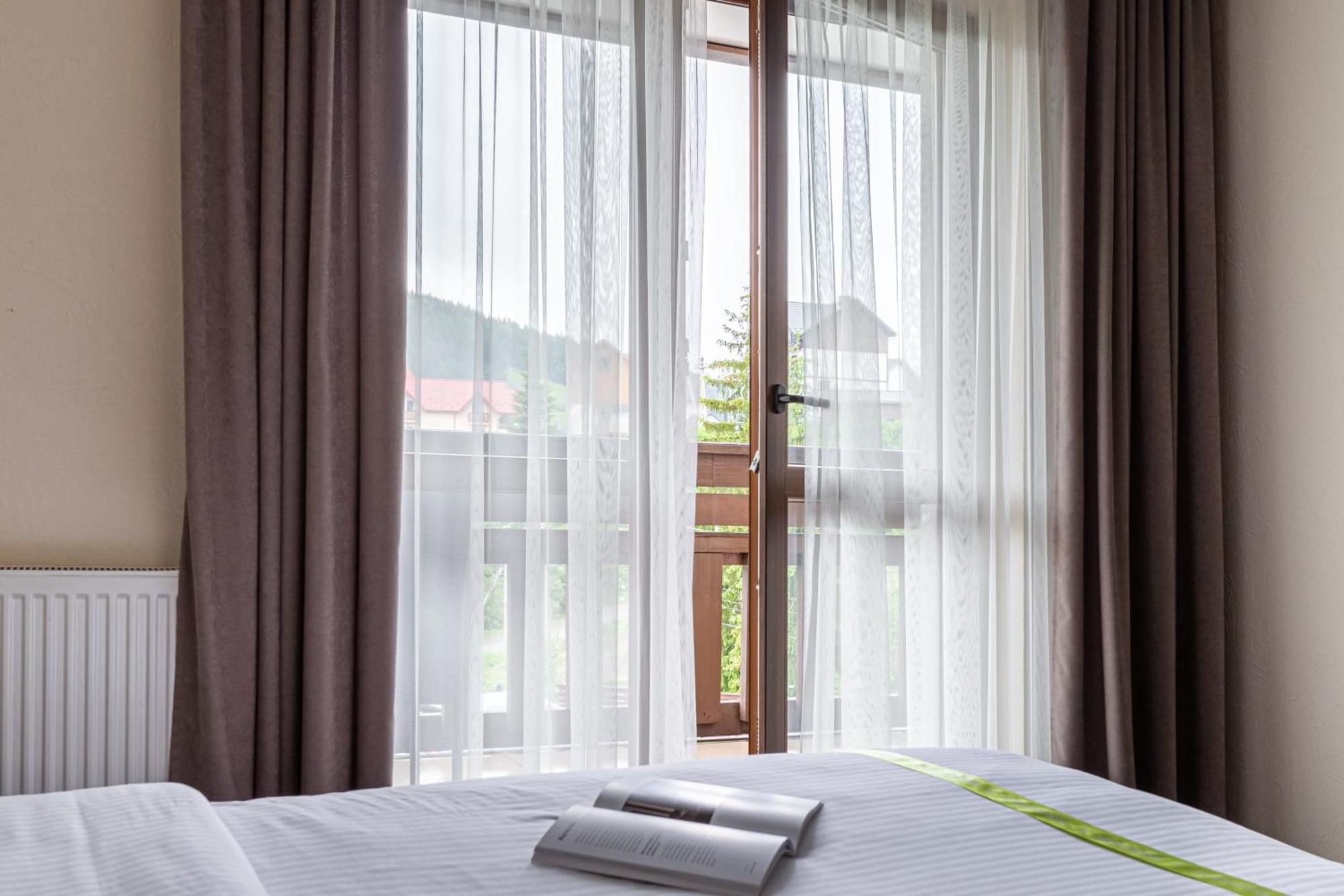 Graal Resort Bukowel Zewnętrze zdjęcie