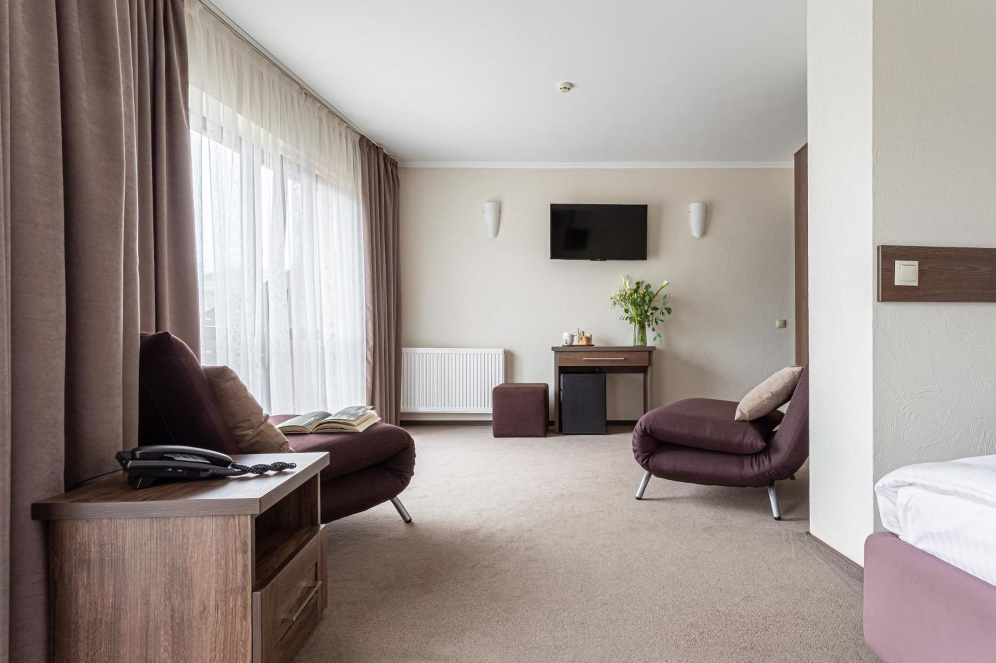 Graal Resort Bukowel Zewnętrze zdjęcie