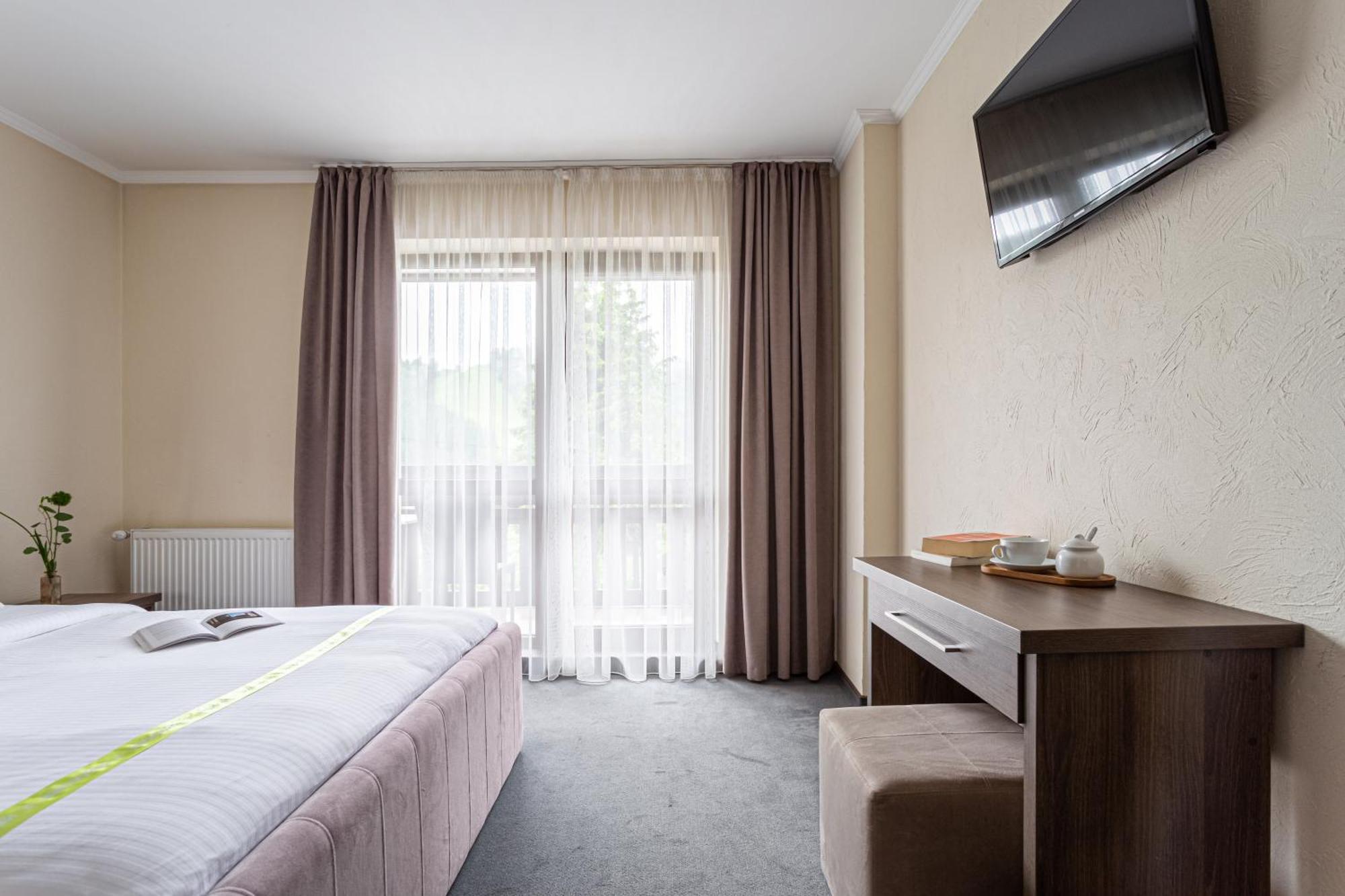 Graal Resort Bukowel Zewnętrze zdjęcie