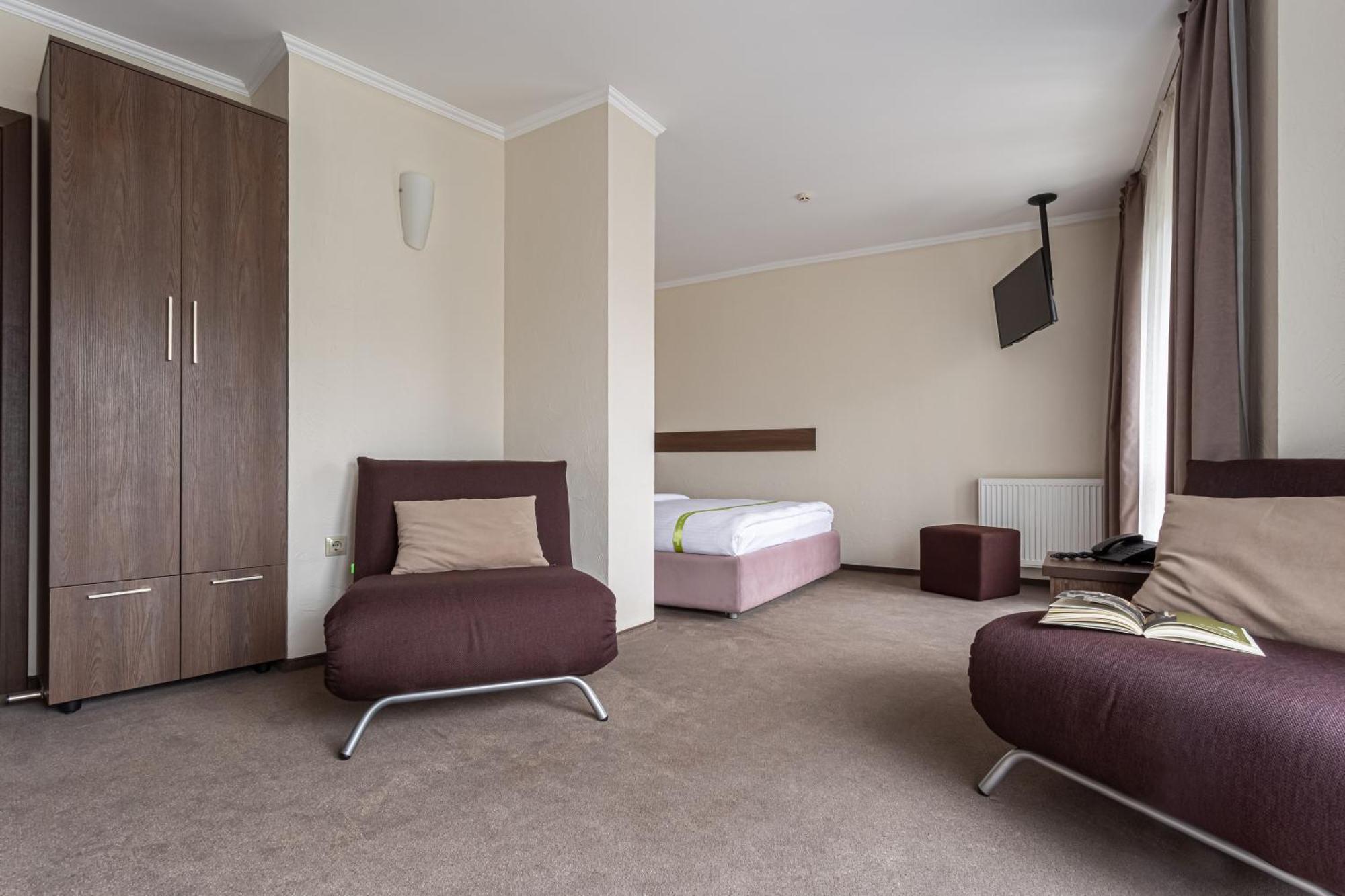 Graal Resort Bukowel Zewnętrze zdjęcie