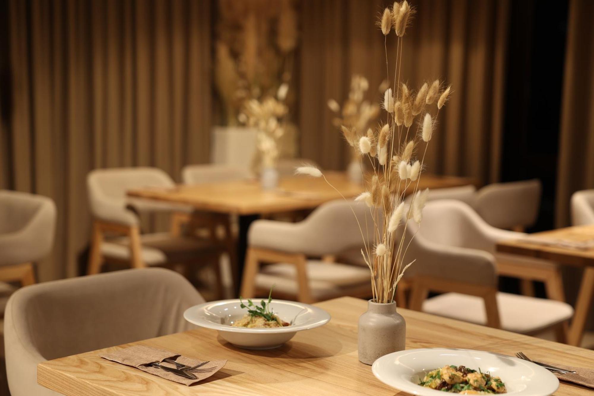 Graal Resort Bukowel Zewnętrze zdjęcie