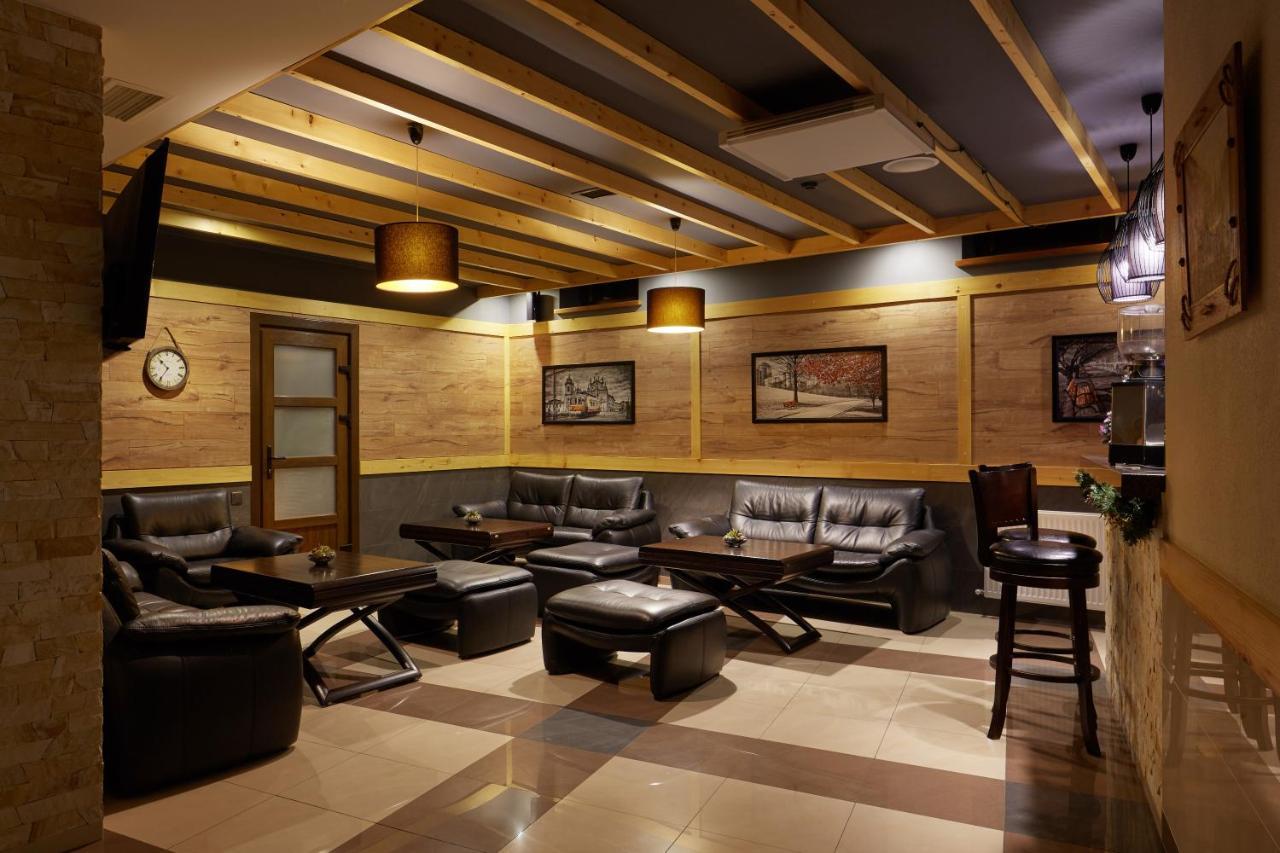 Graal Resort Bukowel Zewnętrze zdjęcie