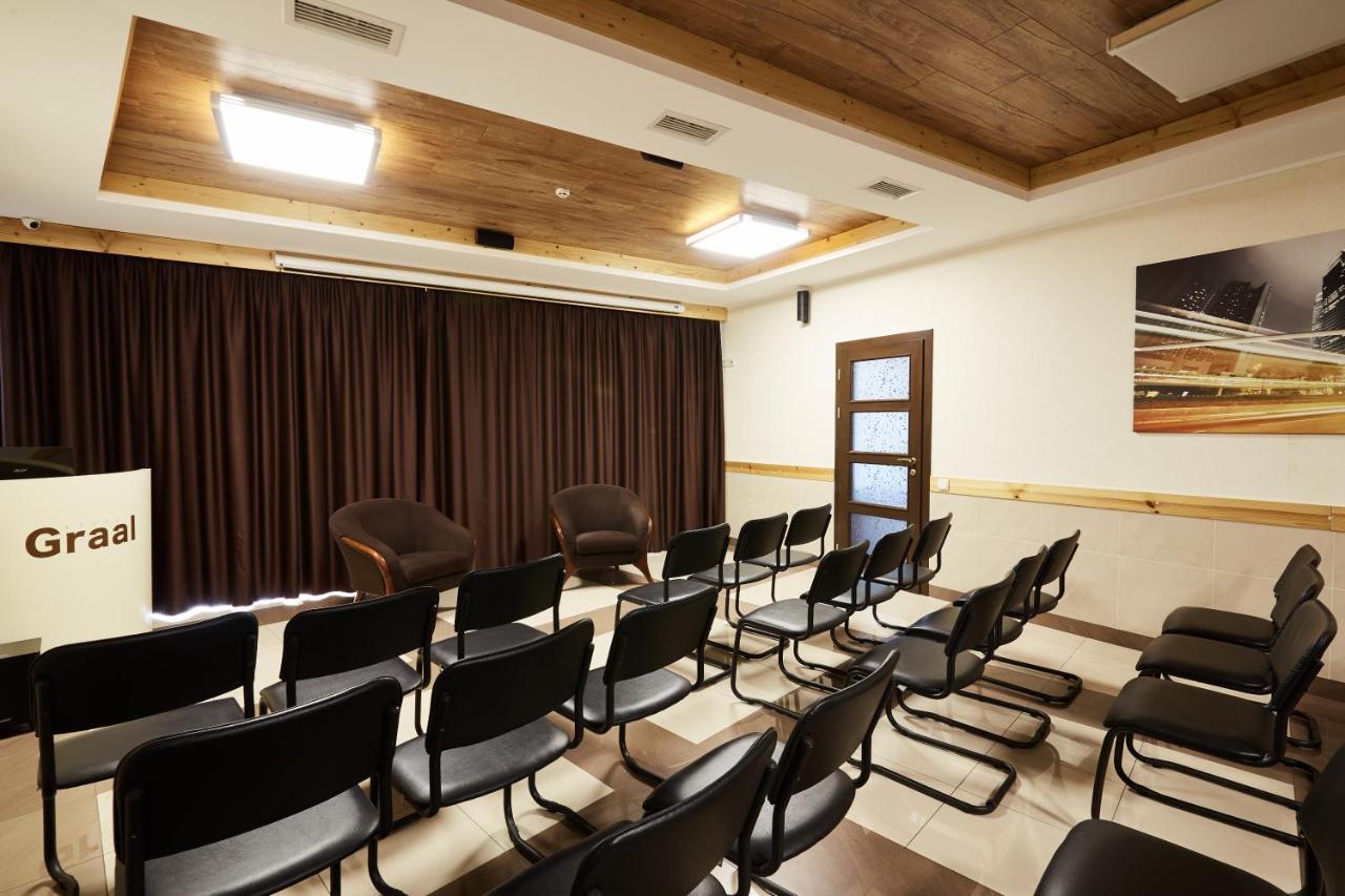 Graal Resort Bukowel Zewnętrze zdjęcie